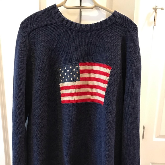 Lands' End Other - Land’s End Sweater